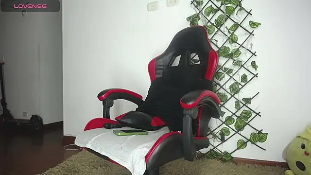 darkviper26 online show from April 20, 11:24 am