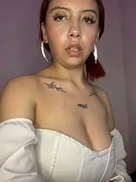 Snapshot of _charlott_dm chatting on February 26, 9:37 pm charlott dm online show from February 26, 9:37 pm