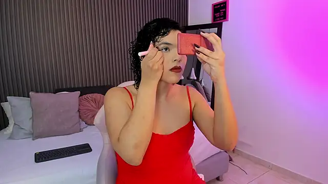 Axel brunette1 online show from February 17, 7:53 pm