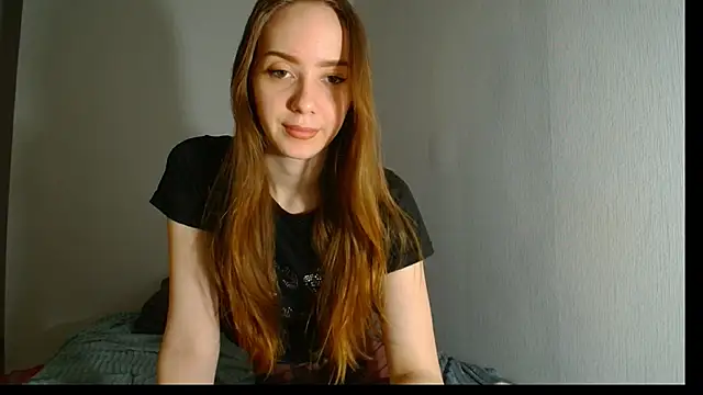 Snapshot of Irma-Bennet chatting on February 6, 9:51 pm Irma-Bennet online show from February 6, 9:51 pm