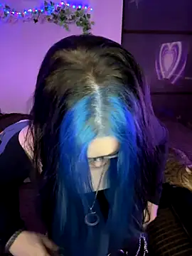 MaddisonHaas online show from October 22, 11:48 pm