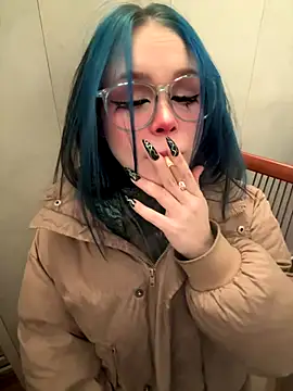 MaddisonHaas online show from December 16, 12:48 am