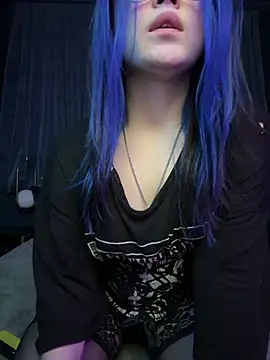 MaddisonHaas online show from January 13, 2:44 pm