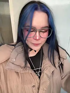 MaddisonHaas online show from February 10, 12:42 pm