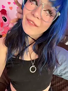 MaddisonHaas online show from March 5, 12:12 pm