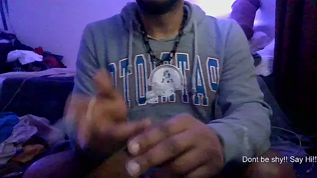 KySir1990 online show from September 16, 6:58 am