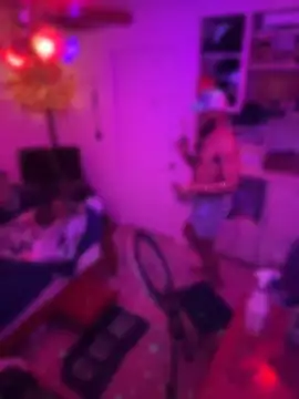 KySir1990 online show from April 14, 10:16 pm