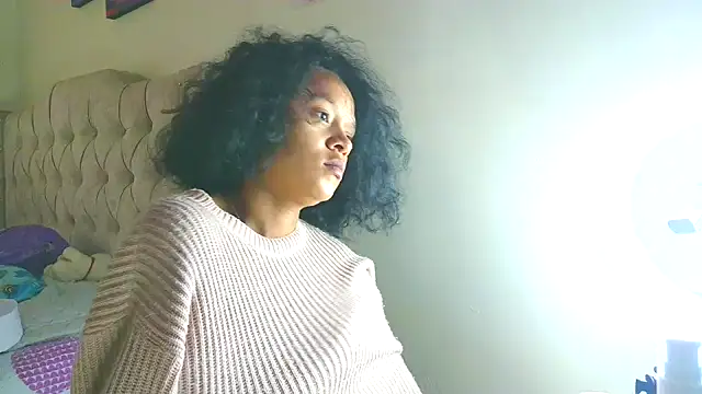 Samary thomas online show from September 25, 10:13 pm