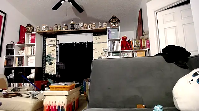 Snapshot of Amirkhai chatting on October 12, 2:38 pm Amirkhai online show from October 12, 2:38 pm