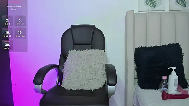 Marian Boobs online show from September 30, 6:24 pm