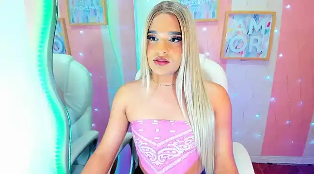 Elody Preysler69 online show from December 23, 10:32 am