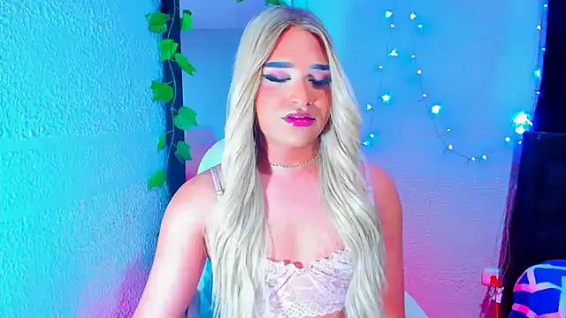 Elody Preysler69 online show from February 24, 7:00 am