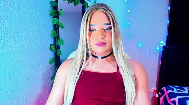 Elody Preysler69 online show from March 7, 6:57 am