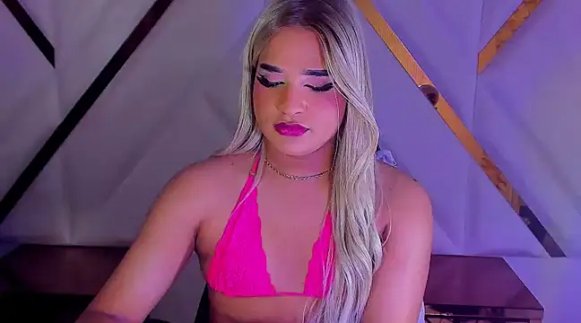 Elody Preysler69 online show from March 22, 10:17 am