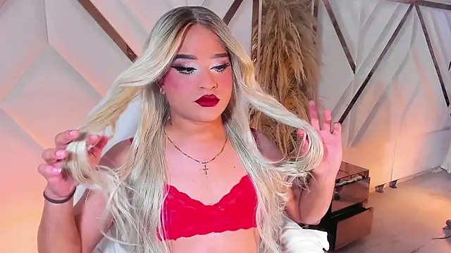 Elody Preysler69 online show from November 21, 4:55 am