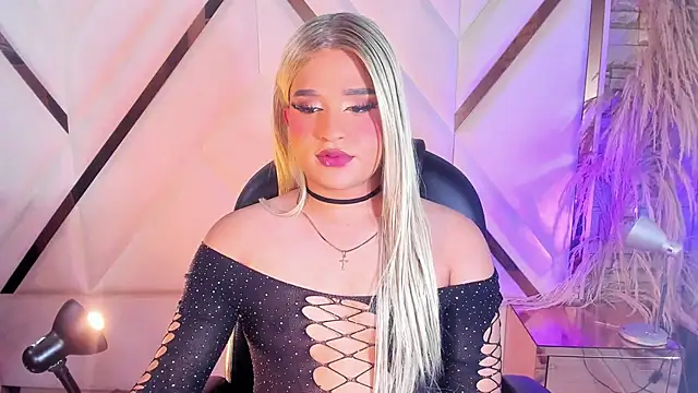 Elody Preysler69 online show from December 16, 3:44 am