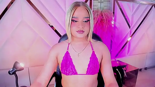 Elody Preysler69 online show from March 5, 4:08 am