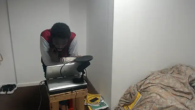 Mastertopdome online show from January 30, 11:55 pm