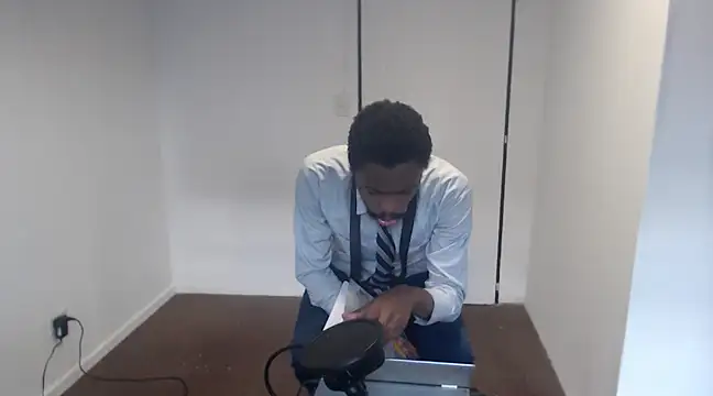 Mastertopdome online show from February 1, 9:40 pm