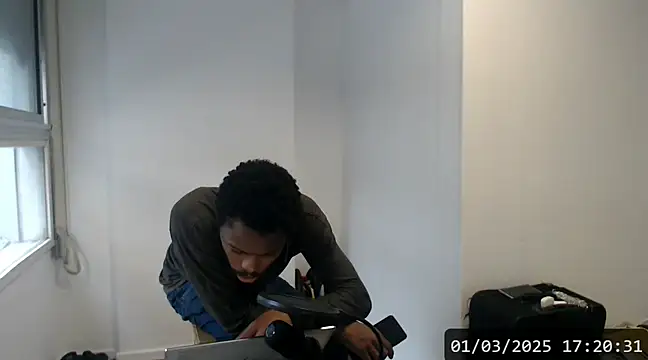 Mastertopdome online show from March 1, 8:21 pm