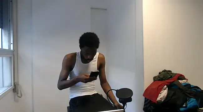 Mastertopdome online show from March 6, 8:48 pm