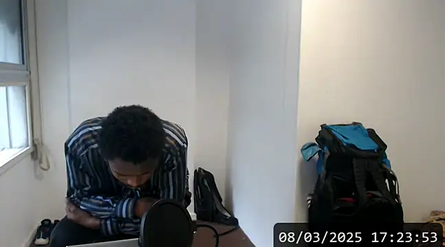 Mastertopdome online show from March 8, 8:25 pm