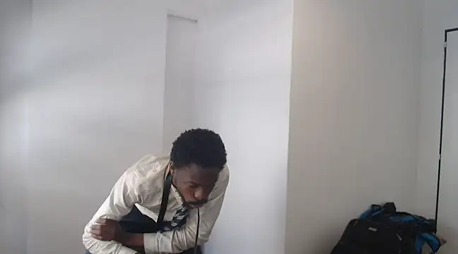 Mastertopdome online show from March 13, 5:07 pm