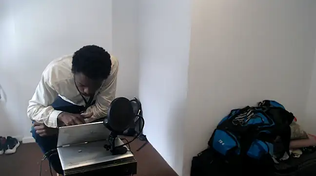 Mastertopdome online show from March 14, 3:25 pm