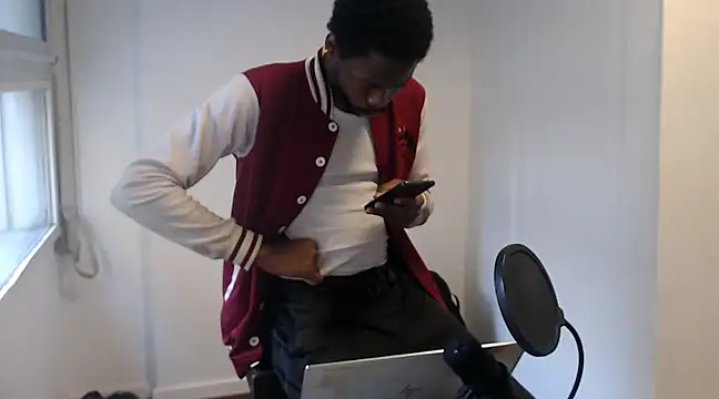 Mastertopdome online show from March 20, 2:53 pm