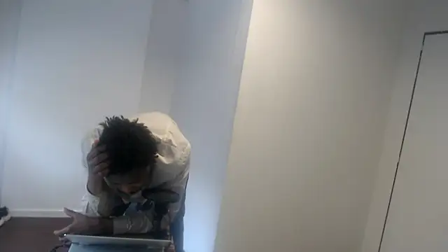 Mastertopdome online show from October 16, 1:01 pm