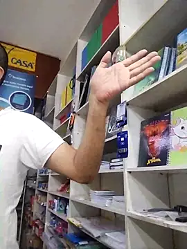 barboza991 online show from February 4, 7:42 pm