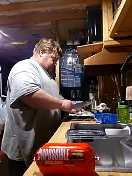 Snapshot of alienbunny chatting on January 20, 12:57 am alienbunny online show from January 20, 12:57 am