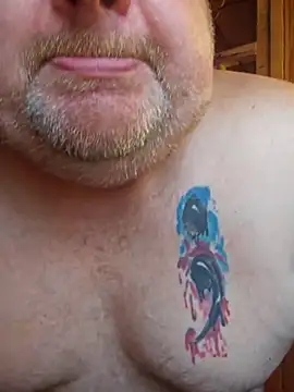 Snapshot of alienbunny chatting on March 14, 8:06 pm alienbunny online show from March 14, 8:06 pm