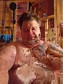 Snapshot of alienbunny chatting on October 16, 3:51 am alienbunny online show from October 16, 3:51 am