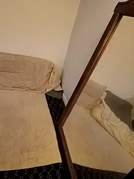 Snapshot of Cooperstone chatting on January 11, 8:10 pm Cooperstone online show from January 11, 8:10 pm