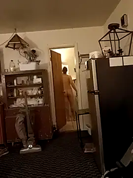 Snapshot of Cooperstone chatting on February 17, 4:42 am Cooperstone online show from February 17, 4:42 am