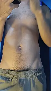 boyminerin00 online show from July 13, 2:42 pm