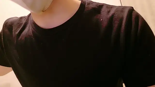 Snapshot of kintaman_cum chatting on February 25, 5:30 am kintaman cum online show from February 25, 5:30 am