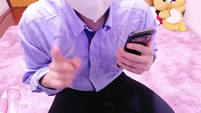 Snapshot of kintaman_cum chatting on September 24, 4:05 am kintaman cum online show from September 24, 4:05 am