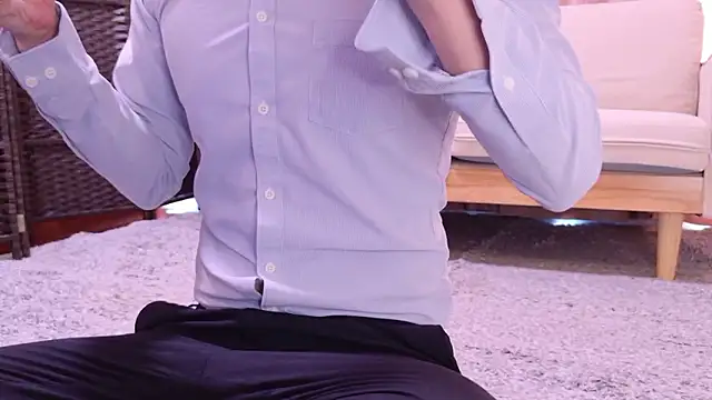 kintaman cum online show from March 14, 3:45 am