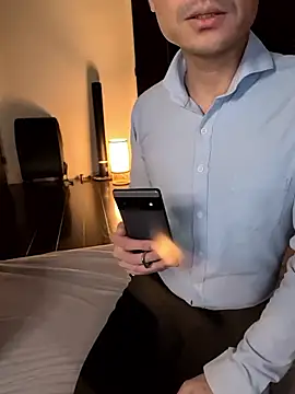kintaman cum online show from June 13, 1:36 am