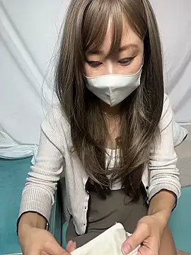 Snapshot of ayu0009rrr chatting on March 20, 2:22 pm ayu0009rrr online show from March 20, 2:22 pm