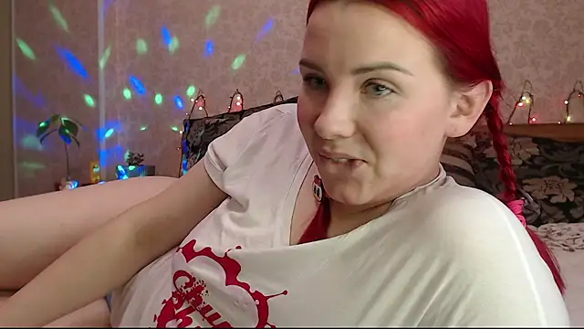 Snapshot of Lollipop_for_u chatting on December 14, 10:24 am Lollipop for u online show from December 14, 10:24 am