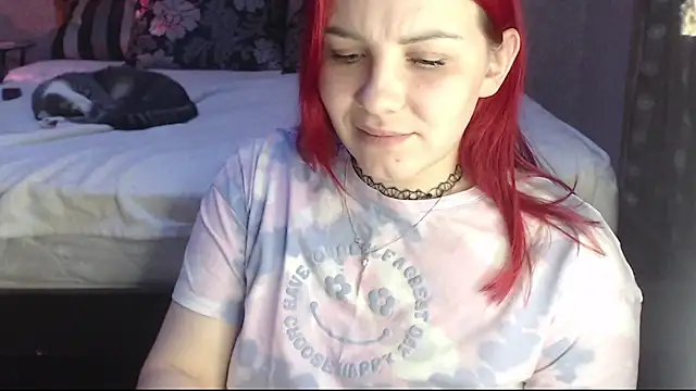 Snapshot of Lollipop_for_u chatting on January 1, 10:03 pm Lollipop for u online show from January 1, 10:03 pm