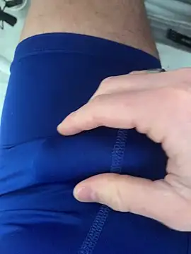 MrfrenchCock online show from January 21, 2:48 pm