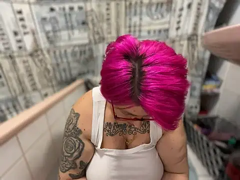 SunshineLexi online show from February 22, 10:51 am