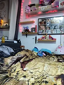 SunshineLexi online show from October 1, 6:19 am