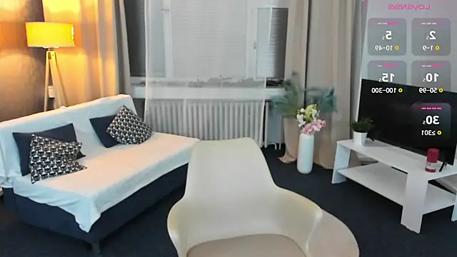 NovaBlissss online show from January 19, 9:34 pm