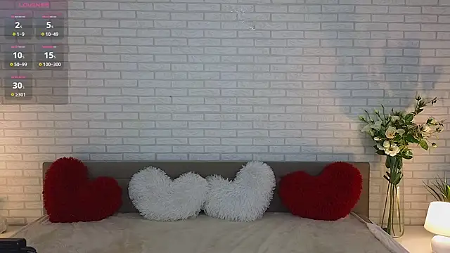 NovaBlissss online show from February 21, 2:16 pm