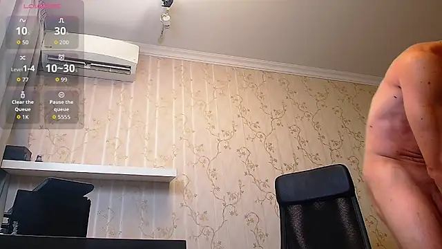 MateoBenjaminX online show from October 7, 4:53 am